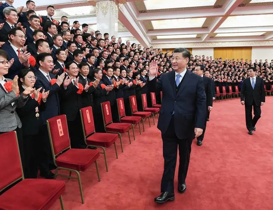 再获“国字号”荣誉！五原县被授牌命名为平安中国建设示范县！相关图片