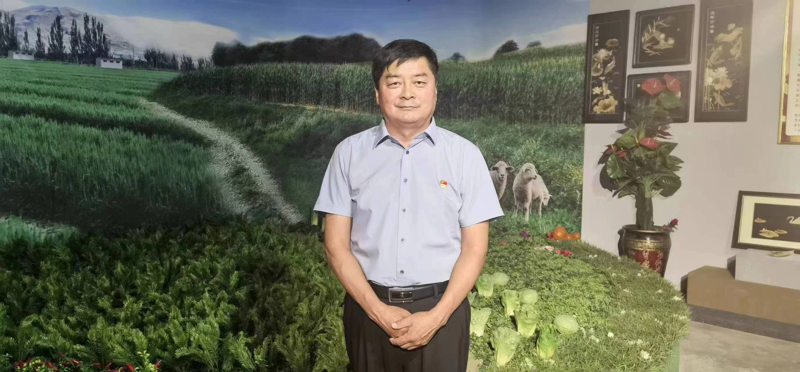 总书记来过我家乡 · 学讲话 践行动 | 习近平总书记考察内蒙古、考察巴彦淖尔重要指示重要讲话精神在五原县引发热烈反响（七）
