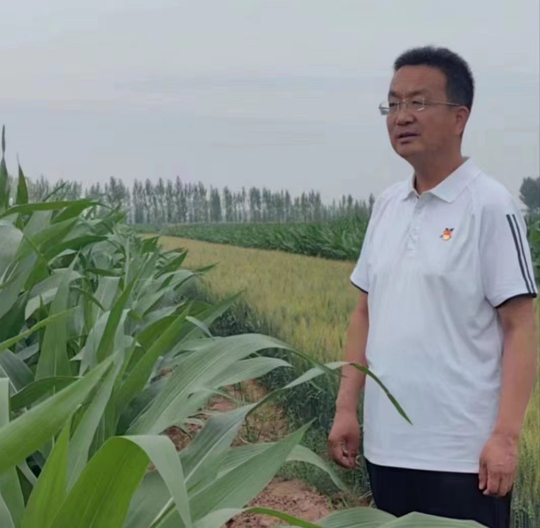 总书记来过我家乡 · 学讲话 践行动 | 习近平总书记考察内蒙古、考察巴彦淖尔重要指示重要讲话精神在五原县引发热烈反响（八）