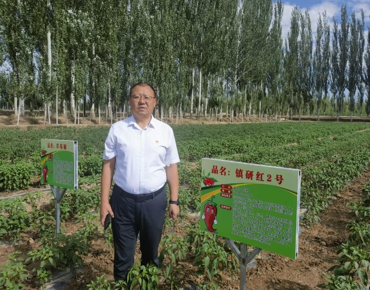 总书记来过我家乡 · 学讲话 践行动 | 习近平总书记考察内蒙古、考察巴彦淖尔重要指示重要讲话精神在五原县引发热烈反响（九）