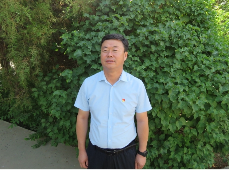 总书记来过我家乡 · 学讲话 践行动 | 习近平总书记考察内蒙古、考察巴彦淖尔重要指示重要讲话精神在五原县引发热烈反响（四）