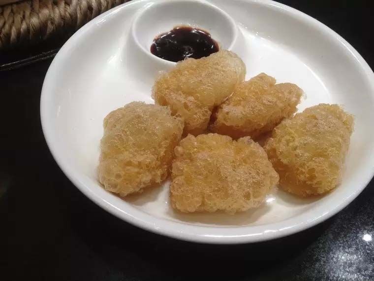 炸糕