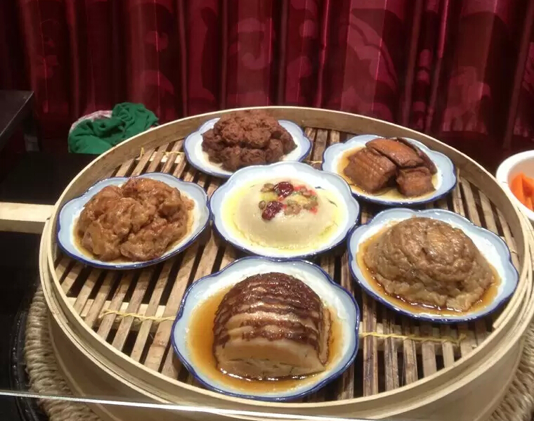 河套硬四盘