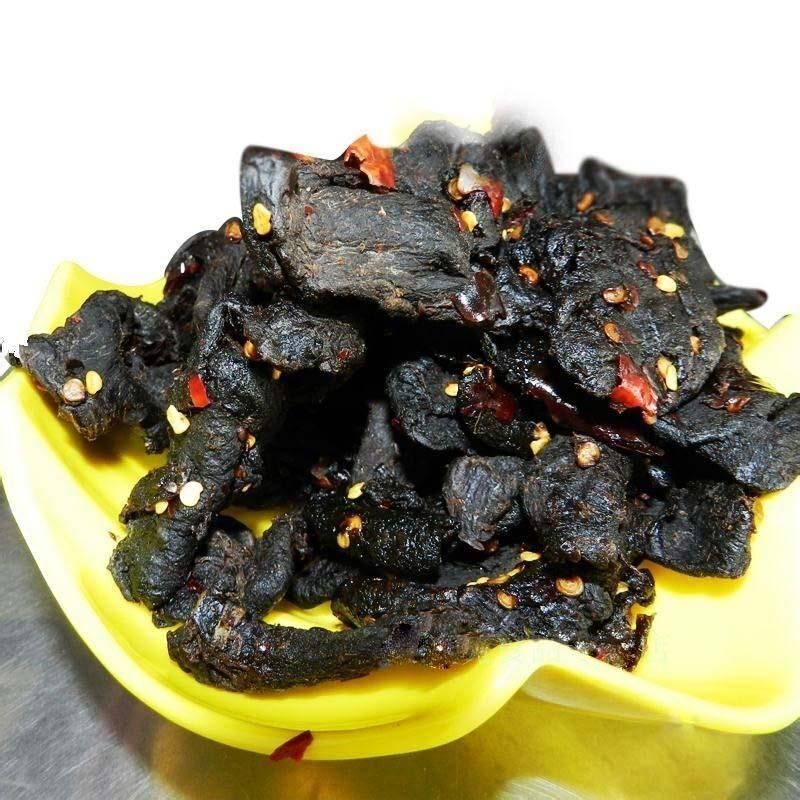 红腌菜