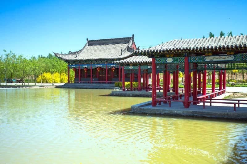 河神公园