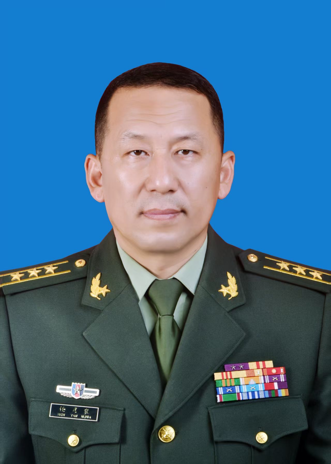 任彦农