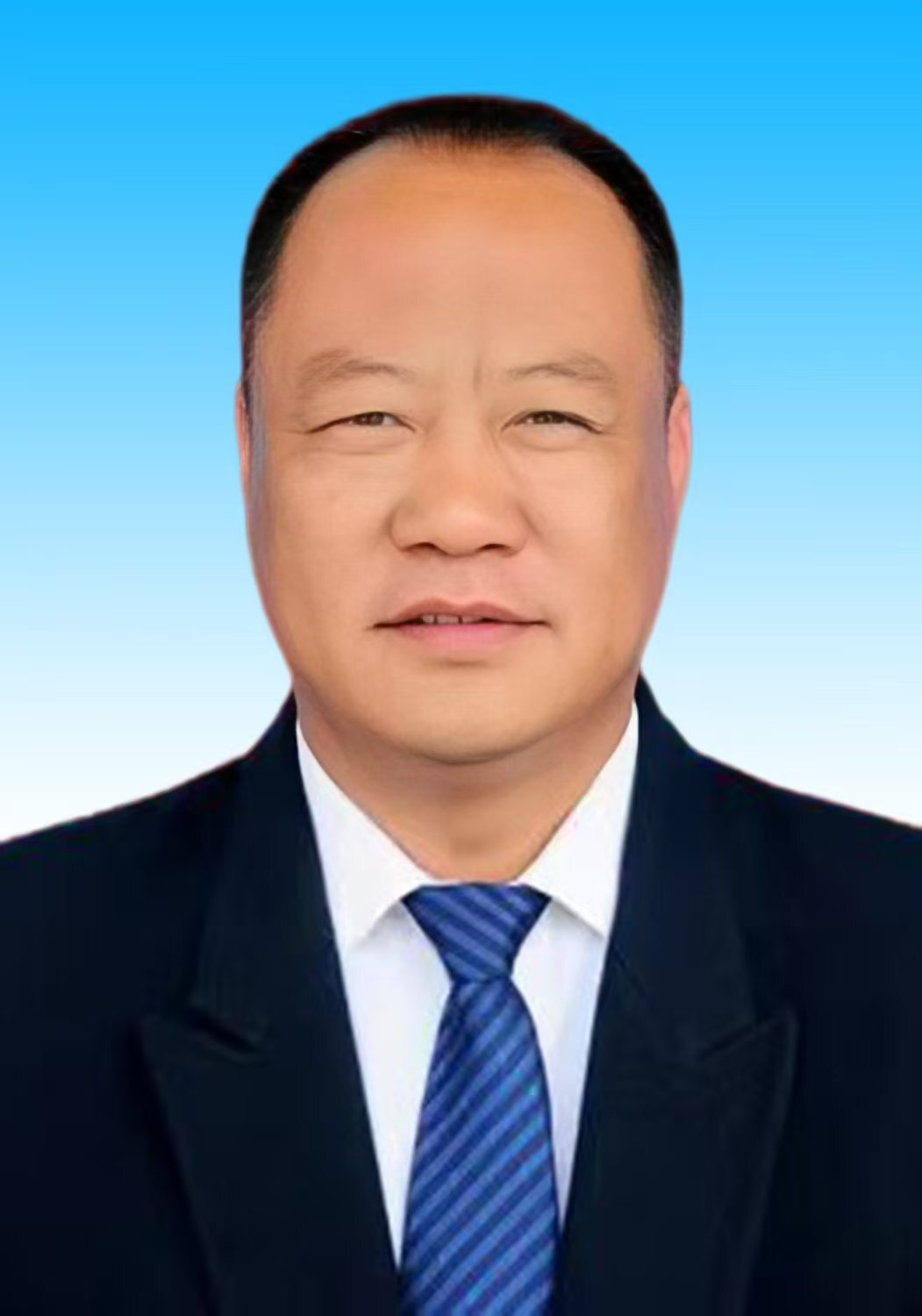 姜伟