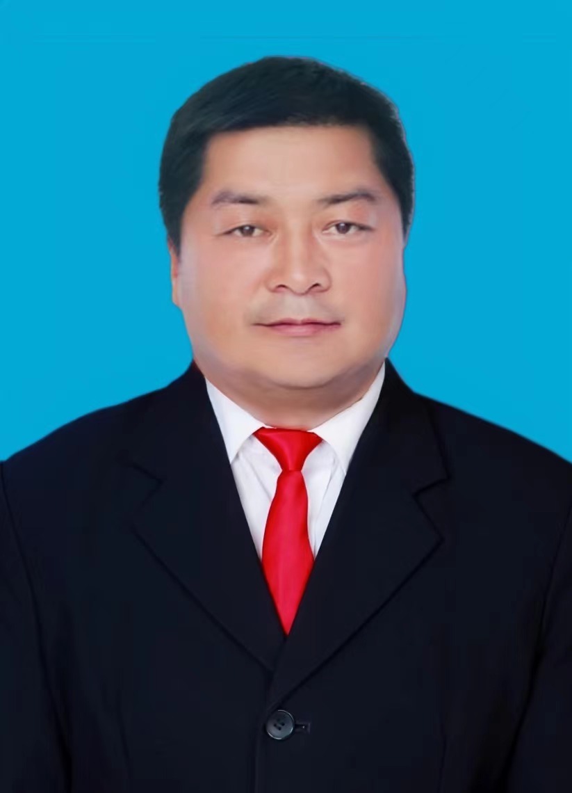吕忠平
