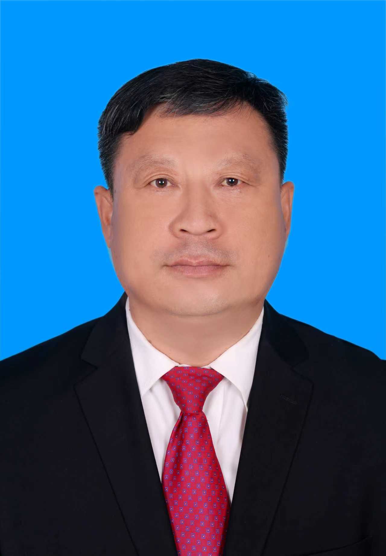 付志强