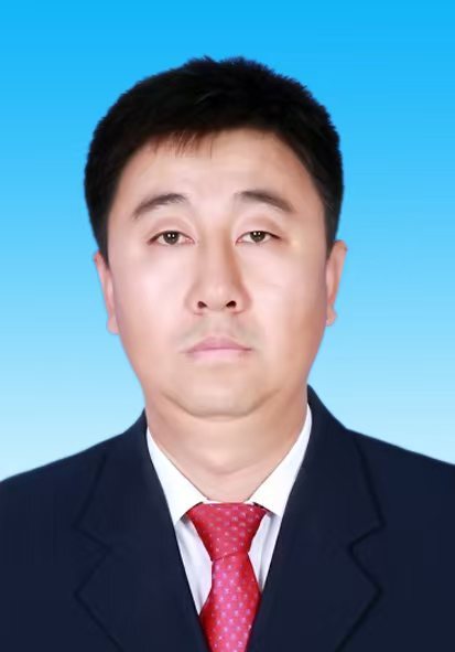 侯龙胜
